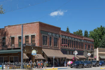 Ox Hotel